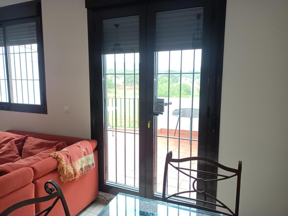 El Corralon De Severo Hinojales Ngoại thất bức ảnh
